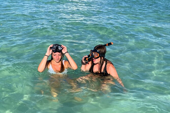 Anna Maria Island Private Sandbar Island Excursion - Meeting and Pickup Details