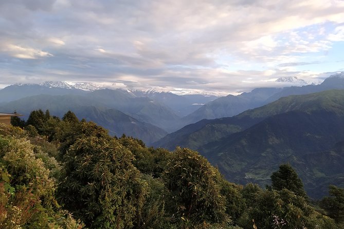 Annapurna: 2 Days 1 Night Poon Hill Trekking - Cultural Experiences and Interactions
