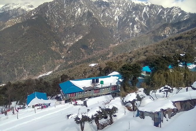 Annapurna: 3 Days Poon Hill Trek (To Kimche & From Hile With 4wd) - Itinerary