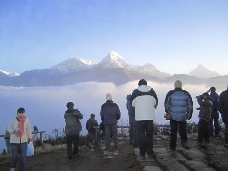 Annapurna - 4 Days Poon Hill Trek From Pokhara. - Preparing for the Trek