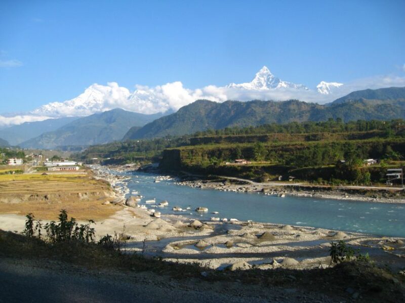 Annapurna - 4 Days Poon Hill Trek From Pokhara. - Exploring Local Culture
