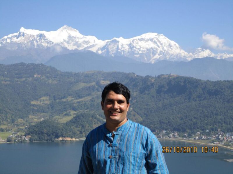 Annapurna - 4 Days Poon Hill Trek From Pokhara. - Detailed Itinerary