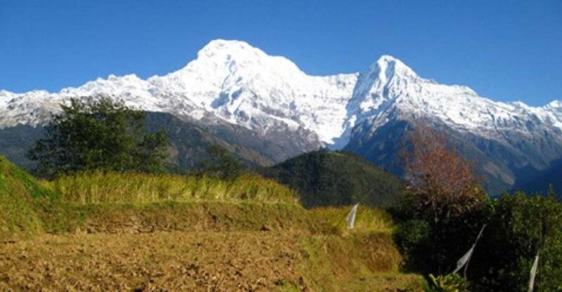 Annapurna - 4 Days Poon Hill Trek From Pokhara. - Pricing and Booking Information
