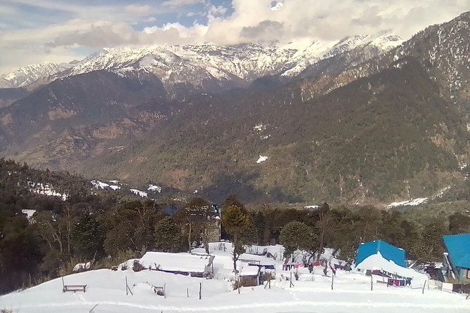 Annapurna: 5 Days Poon Hill Circuit Trek From Pokhara - Highlights of the Trek