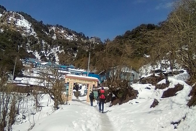 Annapurna: 5 Days Poon Hill Circuit Trek From Pokhara - Safety and Health Considerations