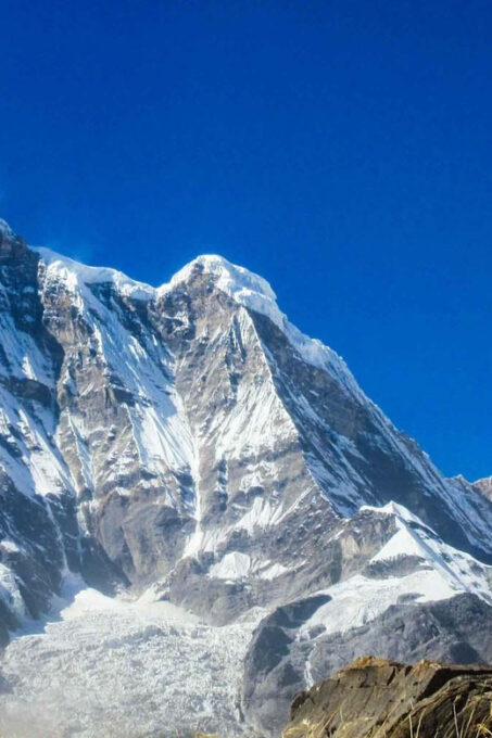 Annapurna Base Camp 5 Days - Travel Insurance