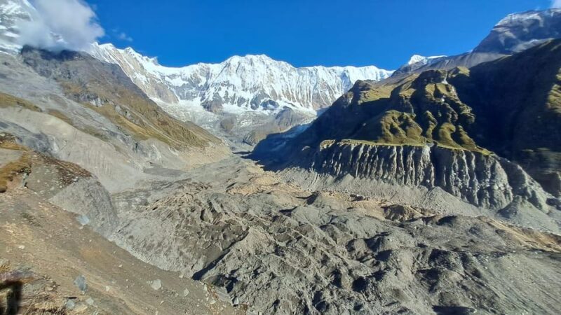 Annapurna Base Camp : 7-Day Moderate Round Trek. - Inclusions and Exclusions