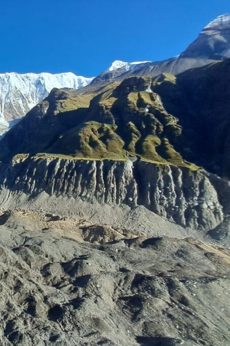 Annapurna Base Camp : 7-Day Moderate Round Trek. - Important Considerations