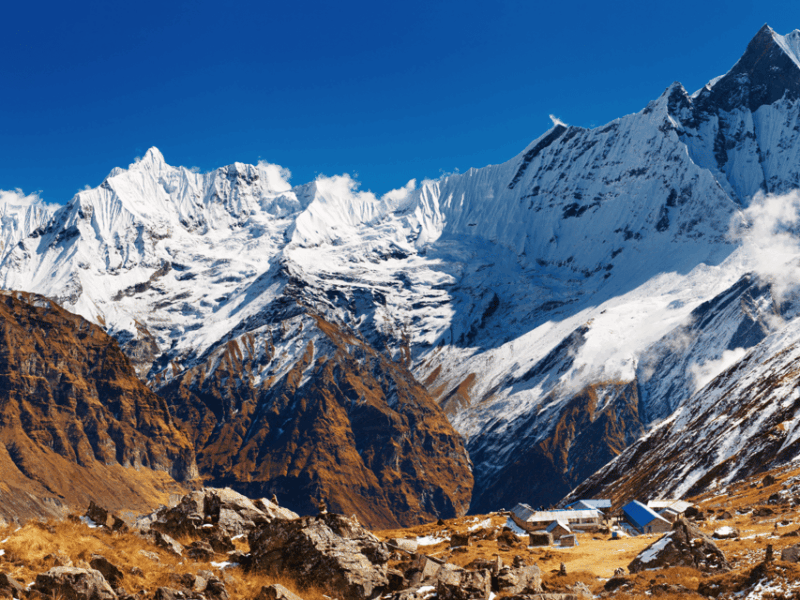 Annapurna Base Camp Express: 6-Day Trekking Itinerary - Gear and Packing Essentials