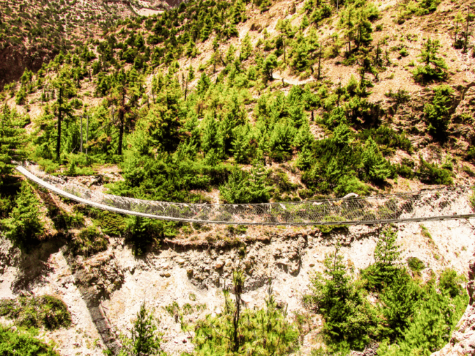 Annapurna Base Camp Express: 6-Day Trekking Itinerary - Additional Information