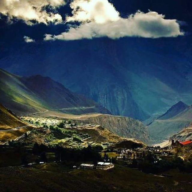 Annapurna Base Camp Heli Tour - Pricing