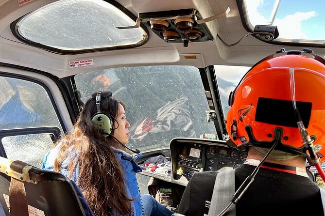 Annapurna Base Camp Helicopter Landing Tour From Pokhara - Pickup Information