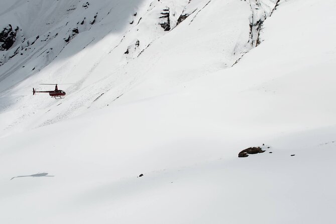 Annapurna Base Camp Helicopter Landing Tour From Pokhara - Cancellation and Booking Details