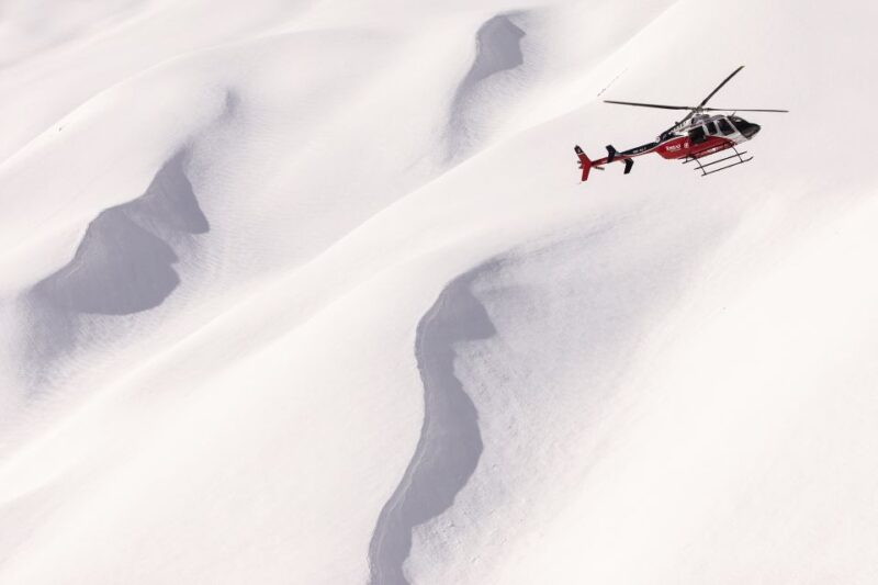 Annapurna Base Camp Helicopter Sightseeing Tour - Customer Feedback