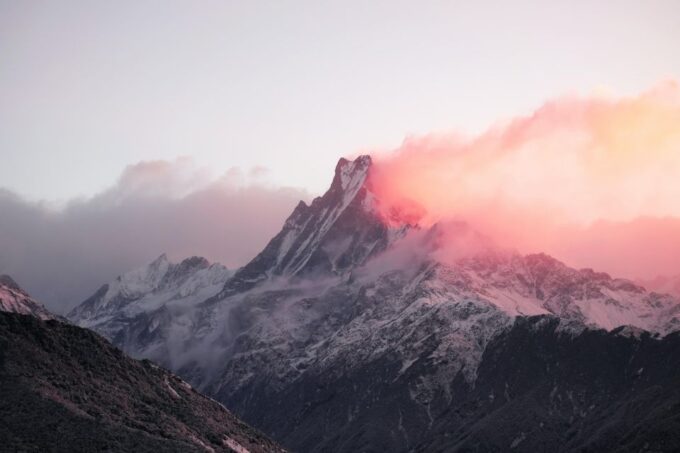 Annapurna Base Camp Helicopter Tour - Frequently Asked Questions