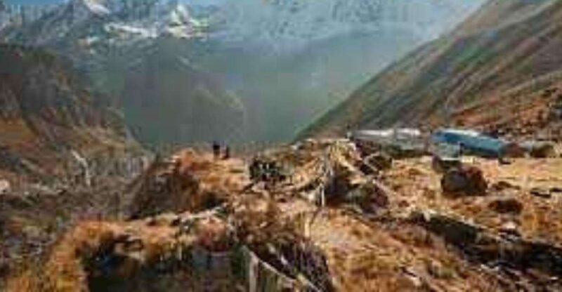 Annapurna Base Camp Short Trek - 7 Days - Pricing and Booking Details