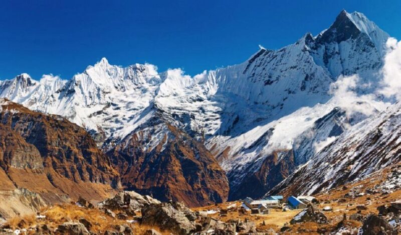 Annapurna Base Camp Short Trek - 7 Days - Additional Considerations