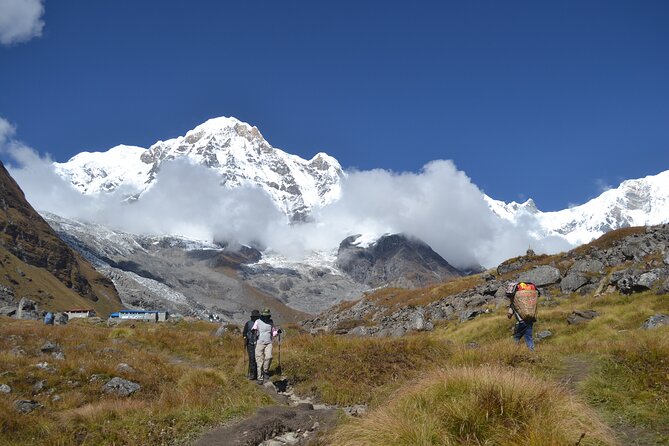 Annapurna Base Camp Trek 10 Days - Reviews