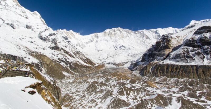 Annapurna Base Camp Trek - Accommodation Details