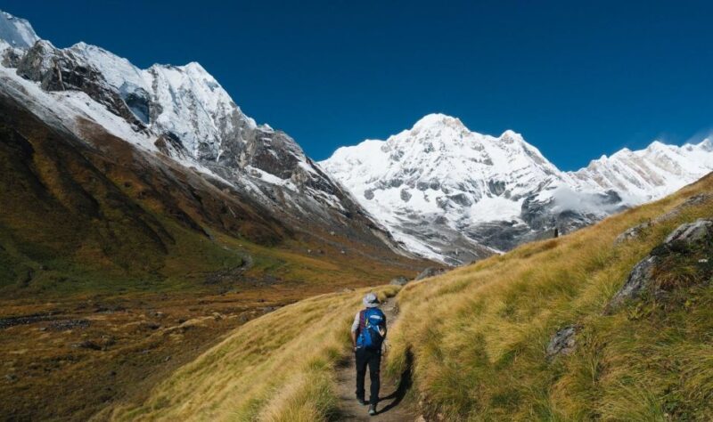 Annapurna Base Camp Trek - Meal Offerings