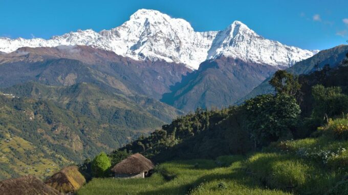 Annapurna Base Camp Trek - Additional Costs