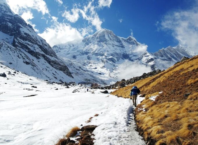 Annapurna Base Camp Trek - Frequently Asked Questions