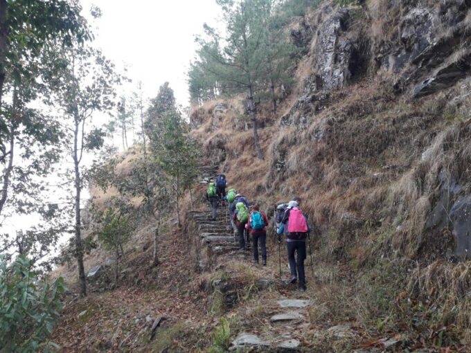 Annapurna Base Camp Trek! - Frequently Asked Questions