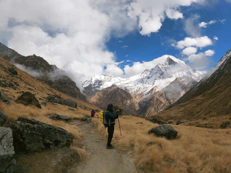 Annapurna Base Camp Trek - Key Points