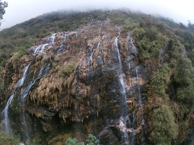 Annapurna Base Camp Trek - Cancellation Policy