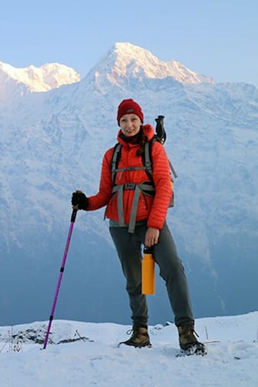 Annapurna Base Camp Trek - Itinerary Highlights