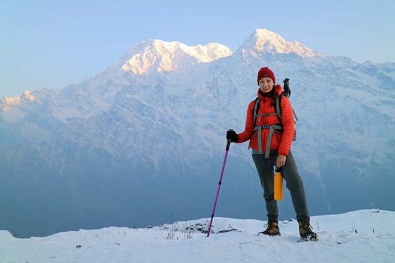 Annapurna Base Camp Trek - Experience and Highlights