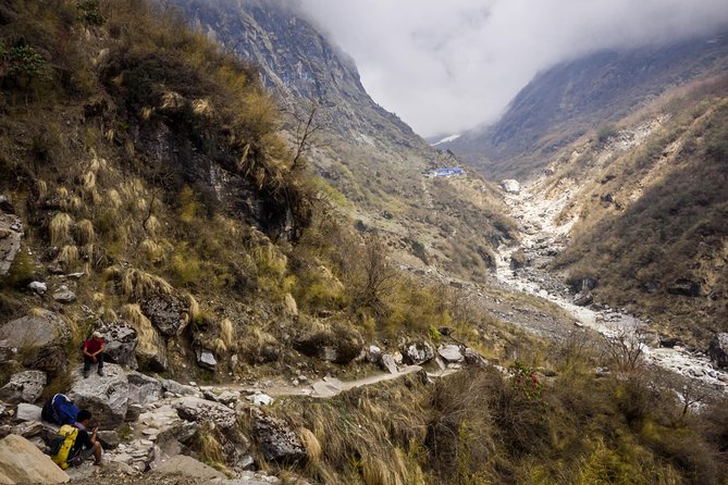 Annapurna Base Camp Trek - Booking and Cancellation Policy