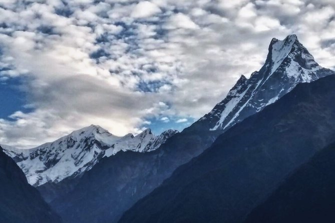 Annapurna Base Camp Trek 5 Days - Exclusions and Additional Information