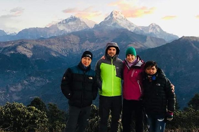 Annapurna Base Camp Trek 5 Days - Preparing for the Trek