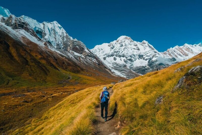 Annapurna Base Camp Trek 8 Days - Safety and Precautions