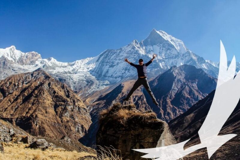 Annapurna Base Camp Trek - Accommodation and Transportation