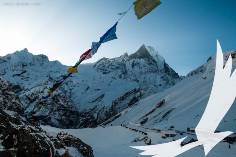 Annapurna Base Camp Trek - Trek Leadership and Crew