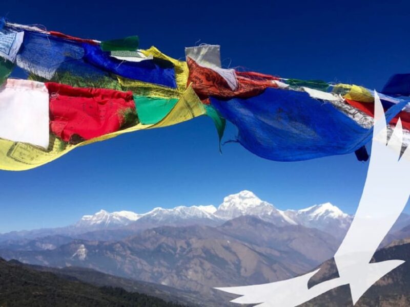 Annapurna Base Camp Trek - Permits and Fees