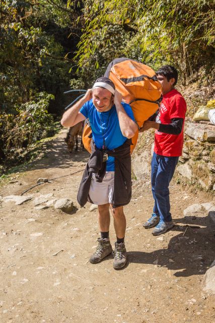 Annapurna Base Camp Trek and Chitwan Jungle Safari - 15 Days - Key Points