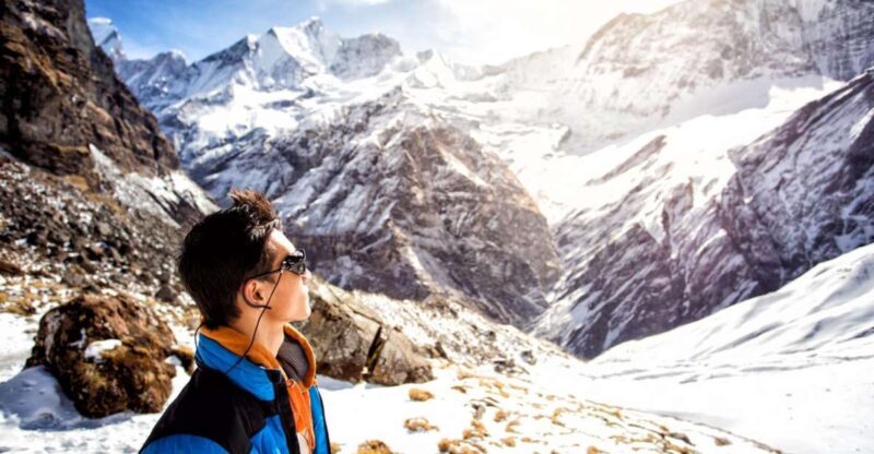 Annapurna Base Camp Trek and Chitwan Jungle Safari - 15 Days - Trekking Highlights