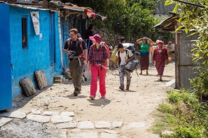 Annapurna Base Camp Trek and Chitwan Jungle Safari - 15 Days - Frequently Asked Questions