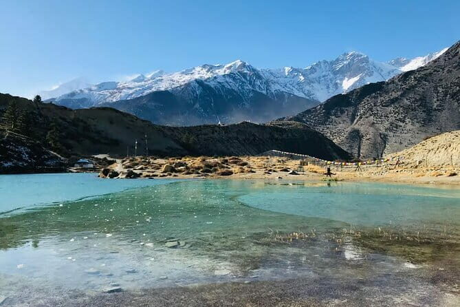 Annapurna Base Camp Trek from Pokhara 7 Days - Who Would Love This Trek?