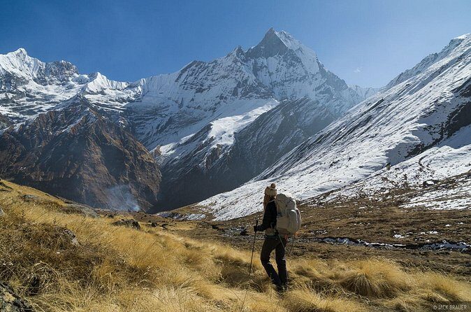 Annapurna Base Camp Trek from Pokhara and Kathmandu - Practical Considerations