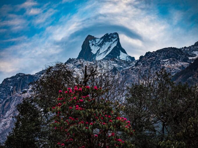 Annapurna Base Camp Trek From Pokhara - Gurung Cultural Immersion