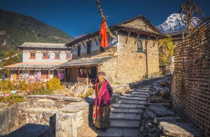 Annapurna Base Camp Trek From Pokhara - Frequently Asked Questions