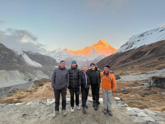 Annapurna Base Camp Trekking - Planning Your Trek