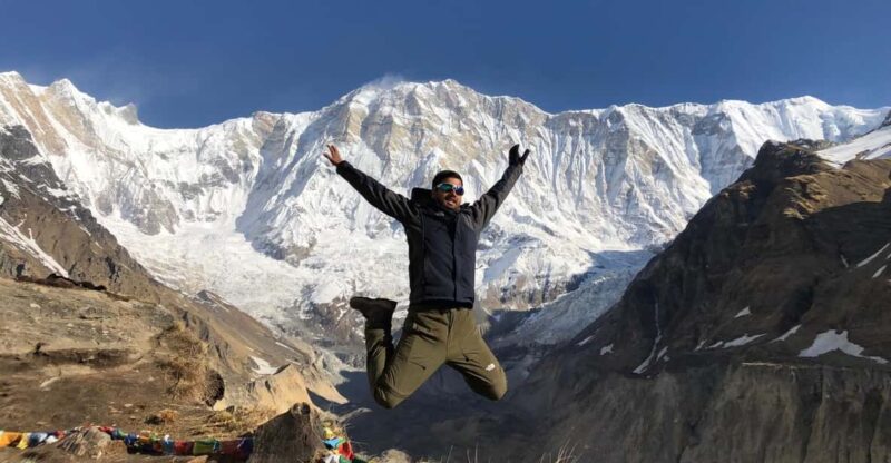 Annapurna Base Camp Trekking 6 Nights 7 Days From Pokhara - Inclusions and Services
