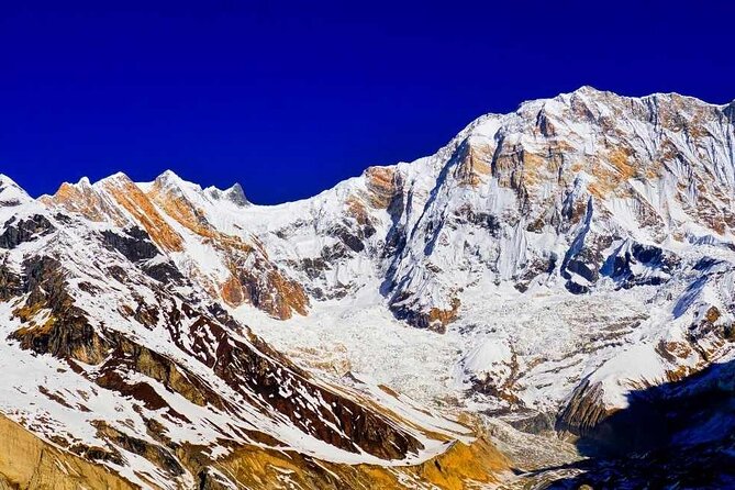 Annapurna Base Camp With Poon Hill 9-Day Trek Itinerary - Accommodation and Meals