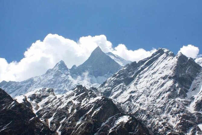 Annapurna Base Camp With Poon Hill 9-Day Trek Itinerary - Traveler Experiences
