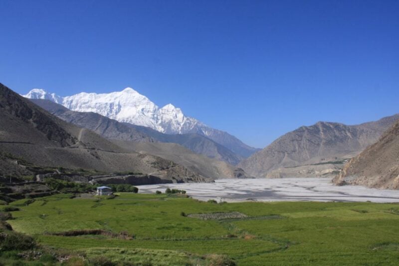 Annapurna Circuit 17-Day Guided Trek - Packing Essentials